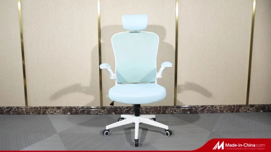 Factory Furniture Modern Ergonomic Swivel Mesh Executive Office Chairs