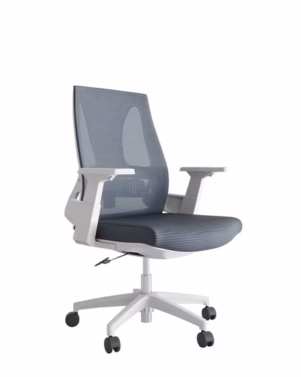 Factory Furniture Modern Ergonomic Swivel Mesh Executive Office Chairs